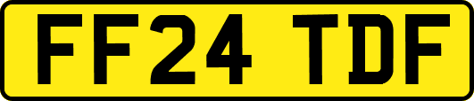 FF24TDF