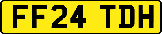 FF24TDH
