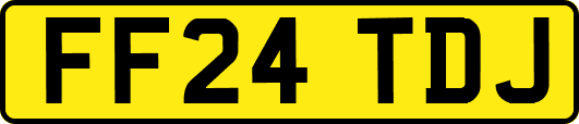 FF24TDJ