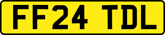 FF24TDL