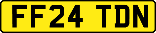 FF24TDN