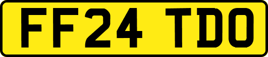 FF24TDO