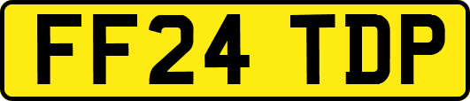 FF24TDP