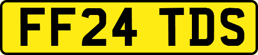 FF24TDS