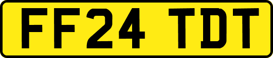 FF24TDT