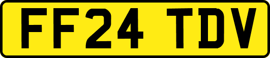 FF24TDV