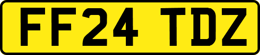 FF24TDZ