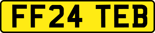 FF24TEB