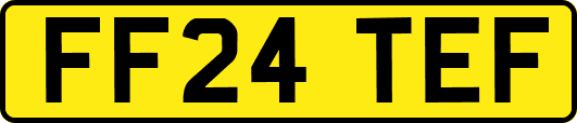 FF24TEF