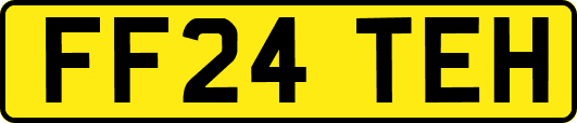 FF24TEH