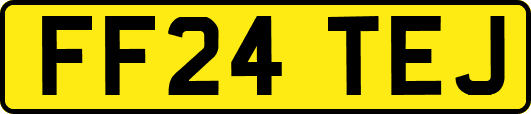FF24TEJ