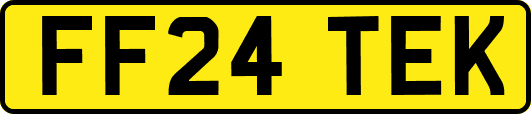 FF24TEK