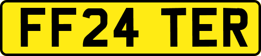 FF24TER