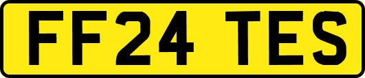 FF24TES