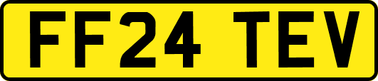 FF24TEV