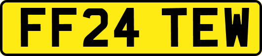 FF24TEW