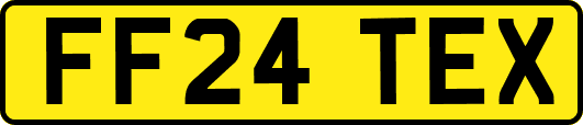 FF24TEX