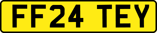 FF24TEY