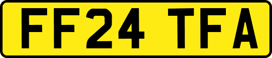 FF24TFA