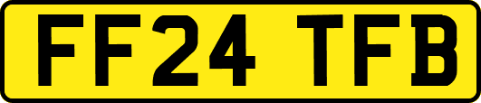 FF24TFB