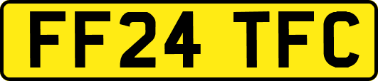 FF24TFC