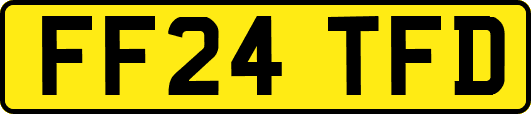 FF24TFD