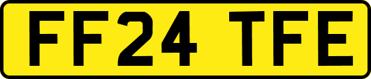 FF24TFE