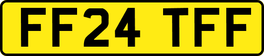 FF24TFF