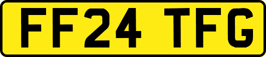 FF24TFG
