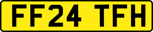 FF24TFH
