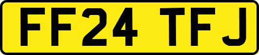 FF24TFJ