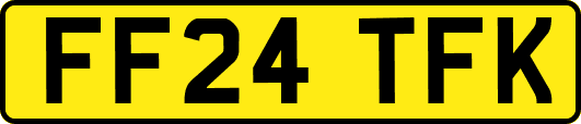 FF24TFK