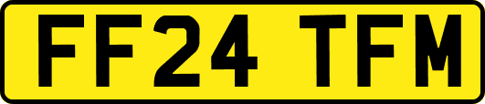 FF24TFM