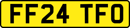 FF24TFO