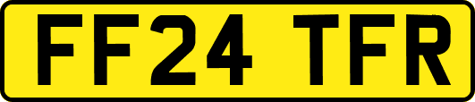 FF24TFR
