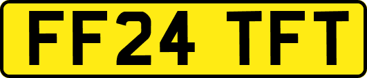 FF24TFT