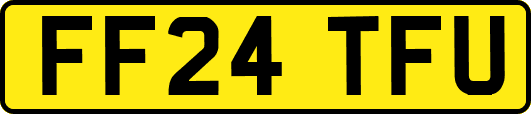 FF24TFU