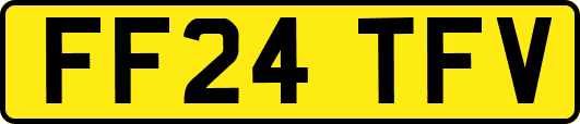 FF24TFV