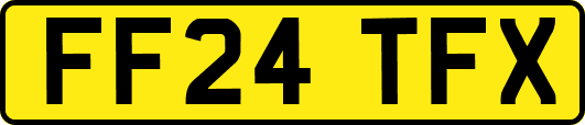 FF24TFX