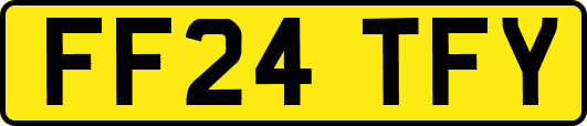 FF24TFY