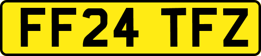 FF24TFZ