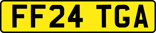 FF24TGA