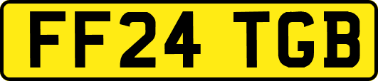FF24TGB