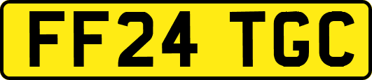 FF24TGC