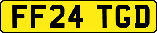 FF24TGD