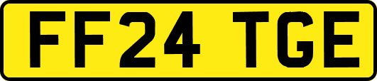 FF24TGE