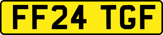 FF24TGF