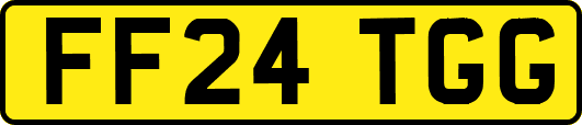 FF24TGG