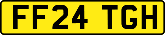 FF24TGH