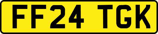 FF24TGK
